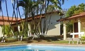 Imagem 4: Paraíso Penedo/ aluga