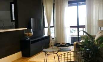 Imagem 4: Flat para locação no Itaim Bibi - Edifício Saint Denis