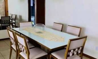 Imagem 3: Apartamento para venda com 105 metros quadrados com 3 quartos em Candeal - Salvador - Bahi