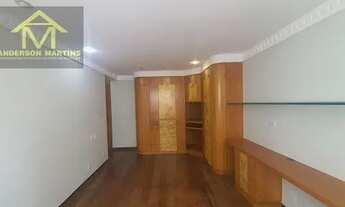 Imagem 2: Lindo 4 quartos no Ed. Sular Plage Cód: 19435 z Anderson Martins Imóveis vende