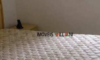 Imagem 7: Apartamento com 1 dormitório para alugar, 49 m² por R$ 2.100,00/mês - Centro - São José do