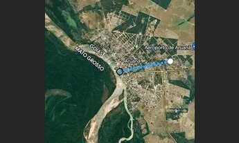 Imagem: Chácara em Aruanã