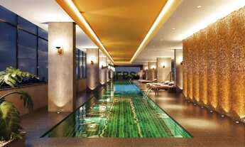 Imagem 7: Municipal Arquitetura da Cidade - Apartamento 1 quarto