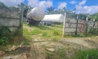 Imagem 6: Terreno a murado MT 23x30x16 na Muribeca