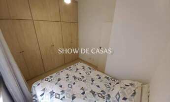 Imagem 7: Apartamento-À VENDA-Ipanema-Rio de Janeiro-RJ