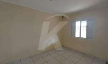 Imagem 5: Sobrado, sala, 01 dormitório, 01 vaga, Vila Medeiros