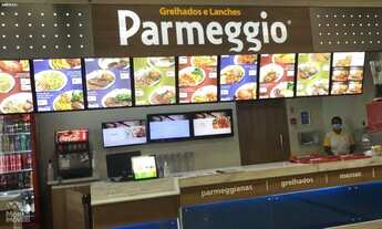 Imagem: Ponto Comercial para Venda em Franco da