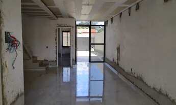 Imagem 7: CASAS DUPLEX ÁREA NOBRE - 04 SUITES - CENTRO - EUSÉBIO - CE