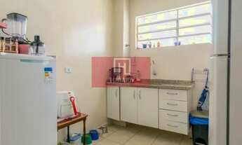 Imagem 7: Apartamento à venda no bairro Pinheiros - São Paulo/SP, Zona Oeste