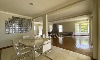 Imagem 7: Alphaville 05 - Casa com 3 suítes à venda por R$ R$ 2.900.000, e locação R$ 13.800