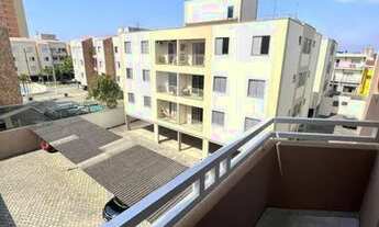 Imagem 5: Apto 2 Dormitorios e Sala com Sacada - Parque Industrial - Av Jose Cobra