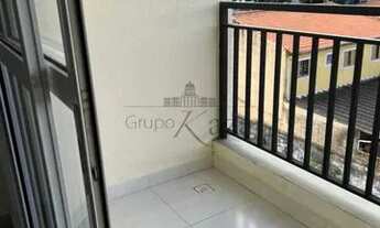 Imagem 4: Apartamento - Parque Industrial - Residencial Rio Jordao - 85m² - 3 Dorm