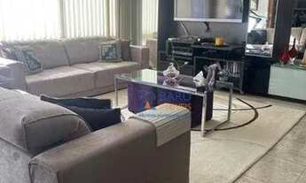 Imagem: Amplo apartamento de 4 dormitórios em Cerqueira