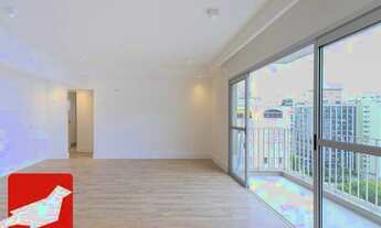 Imagem 3: Apartamento à venda no bairro Moema Índios - São Paulo/SP, Zona Sul