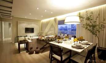 Imagem 2: Apartamento para Venda em São Paulo / SP no bairro Vila Mariana