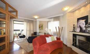 Imagem 4: Apartamento para Aluguel - Panamby, 4 Quartos, 245 m2