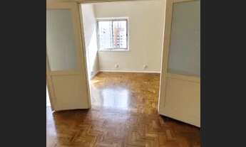 Imagem 5: Apartamento com 3 dormitórios para alugar, 90 m² por R$ 4.038/mês - Vila Mariana - São Pau