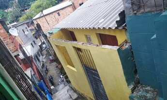 Imagem 1: Casa no yapi rua Antônio balbino