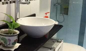 Imagem 5: Apartamento à venda com 36 m2 com 1 quarto e vista panorâmica