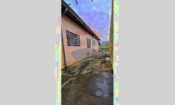 Imagem 7: Duas casas, em terreno de 400m²