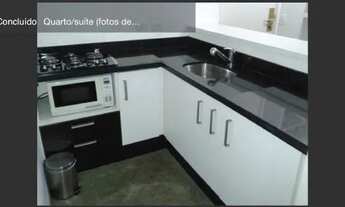 Imagem 6: FLAT LONDO PARA VENDA 02 QUADRAS AV. PAULISTA