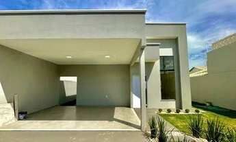 Imagem 4: Casa de 3 quartos com 1 suite senador canedo - Casa residencial Ravena - Casa 3 quartos se