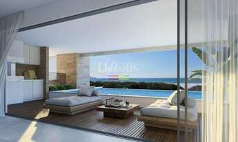 Imagem 2: NOVO Apartamento - 93 metros - 2 quartos - Condomínio frente mar