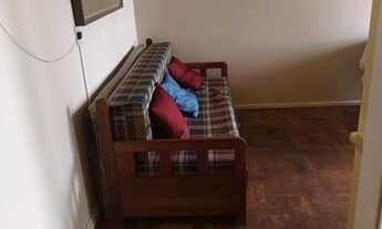 Imagem 4: Apartamento Mobiliado 1 dormitório para locação Bairro Cidade Baixa Porto Al