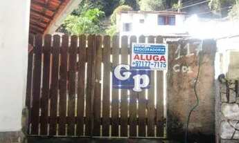 Imagem: Casa com 2 dormitórios para alugar, 40