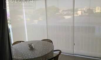 Imagem: Santo André - Apartamento Padrão - Campestre