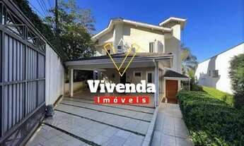 Imagem 3: Linda casa a venda com piscina , 4 suítes na Granja Vianna Cotia