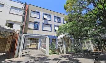 Imagem: Apartamento 1 dormitório no Bairro Partenon