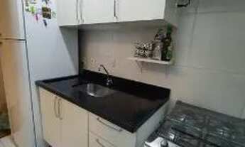 Imagem 6: APARTAMENTO RESIDENCIAL em SÃO PAULO - SP, JARDIM CELESTE