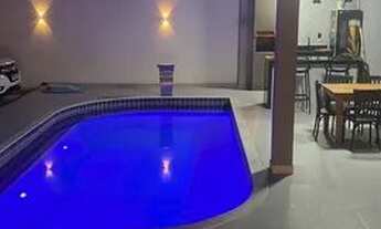 Imagem 7: Aluga-se casa com piscina na praia de jaua - linha verde