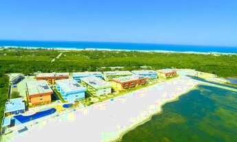 Imagem 7: Condomínio Golden Lake Apart Hotel - Apto 1 ou 2 quartos em Arraial do Cabo