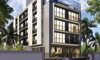 Imagem 6: Flat à venda, vagas rotativas, Intermares - Cabedelo/PB