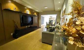 Imagem 2: Belíssima casa completa no condomínio Maria Stella - Diferenciada!!