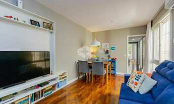 Imagem: Apartamento de 3 dormitórios no bairro