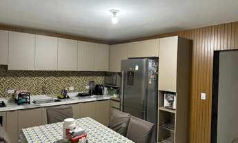 Imagem 5: Casa em cajueiro Recife com área de festa