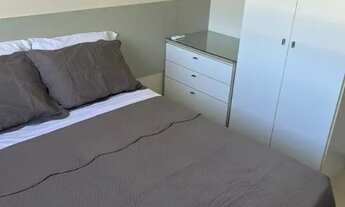 Imagem 3: Sky Malawi Muro Alto- 115 m²