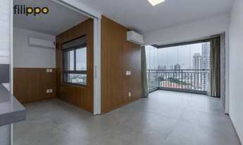 Imagem 7: Apartamento para alugar com 37 m² e 1 dormitório por R$ 3.690,00/mês