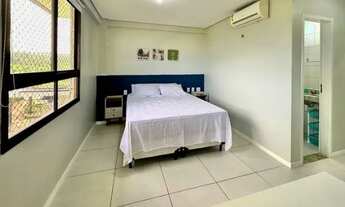 Imagem 6: Apartamento, Porto das Dunas, 03 suítes