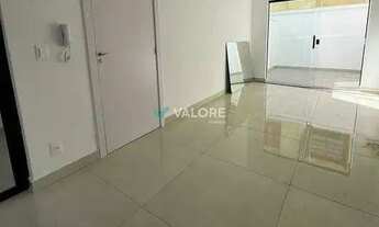 Imagem: Apartamento com área privativa 3 quartos