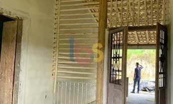 Imagem 7: Casa em Contrução no Trevo de Arraial D´ajuda