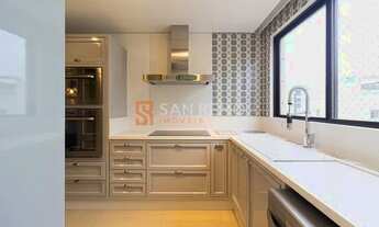 Imagem 4: Agronômica Apartamento com 3 dormitórios