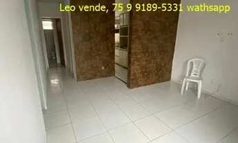 Imagem 2: Leo vende, Santa Monica 2, com 3\4 suíte, closet, perto da Noide