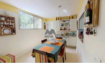 Imagem 7: Apartamento-À VENDA-Lagoa-Rio de Janeiro-RJ