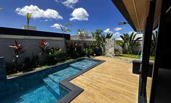 Imagem 7: Casa moderna e aconchegante Alphaville Natal - Aceita troca em imóvel e carro