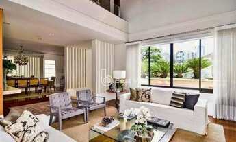 Imagem 5: Casa com 4 dormitórios à venda, 411 m² por R$ 5.500.000,00 - Alphaville - Barueri/SP