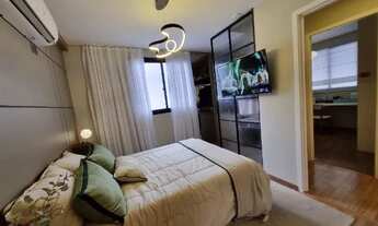 Imagem 3: Apartamento no Recreio Tipologias de 1 a 3 Quartos Próximo ao Litoral